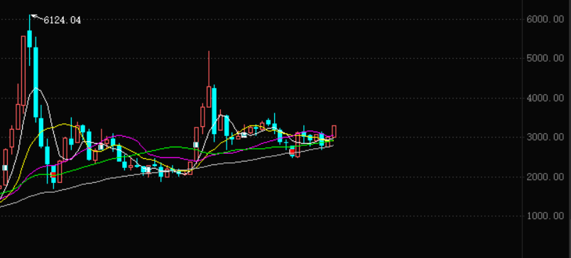 今天,是护盘侠和韭菜们的胜利插图4 今天,是护盘侠和韭菜们的胜利