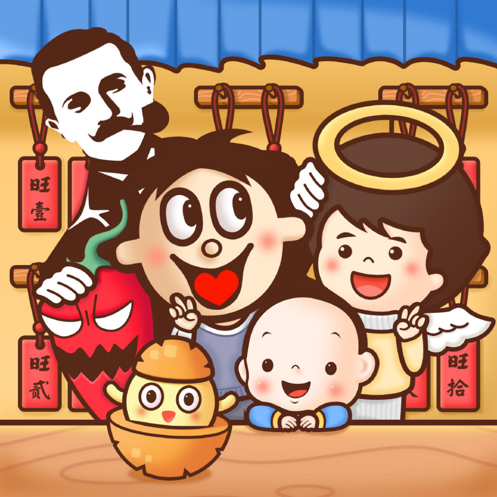 川图导航,IP蛋炒饭,年轻化,定位,策略 川图导航,IP蛋炒饭,年轻化,定位,策略