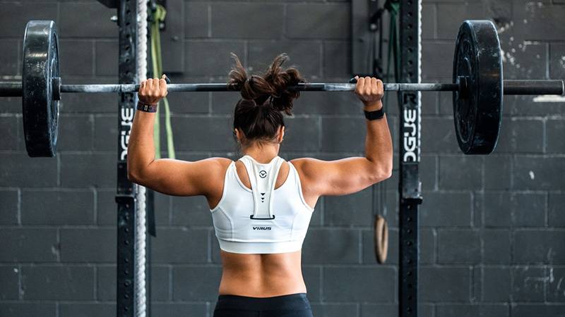 健身文案 | 每一块赘肉,都是对生活的妥协插图 健身文案 | 每一块赘肉,都是对生活的妥协