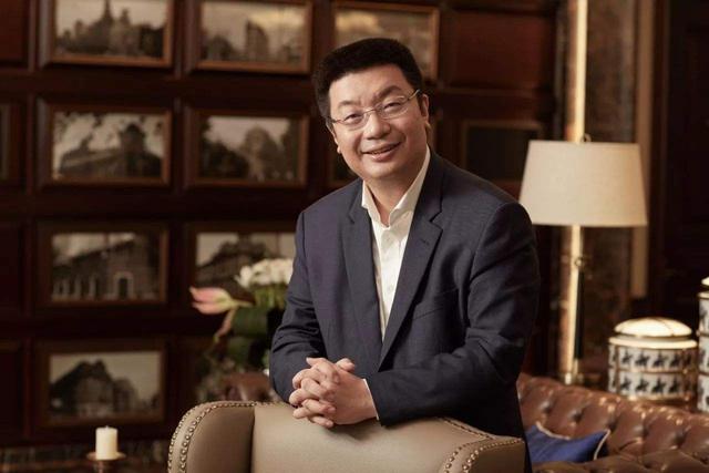 不到2平米的电梯间,互联网大厂都想挤进去插图2 不到2平米的电梯间,互联网大厂都想挤进去