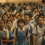 口述亲历:高考是人生理想与现实的第一次交锋