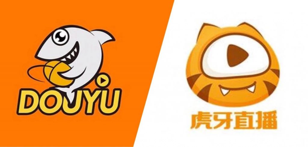 内耗增加,外敌凶猛:虎牙、斗鱼不得不合并插图 内耗增加,外敌凶猛:虎牙、斗鱼不得不合并