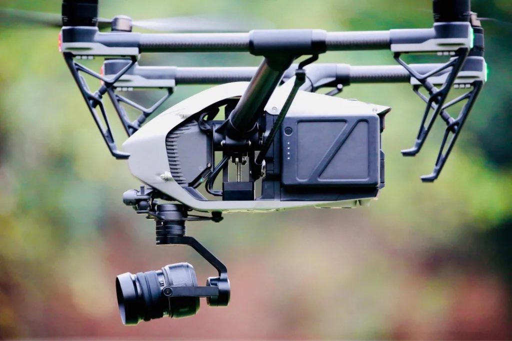 大疆必须再赢一次