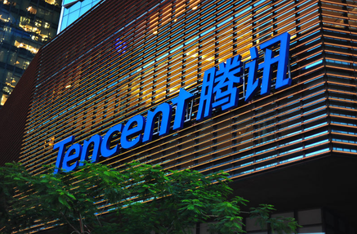 腾讯重新赛马电商，但并不想做出下一个拼多多