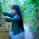 当螺蛳粉被吐槽、人设被质疑，自建工厂能改变李子柒什么？