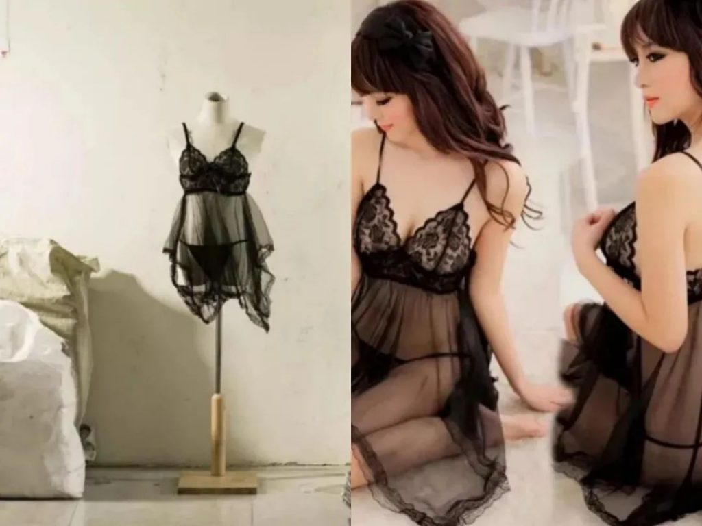 年赚30亿，承包全中国男人高潮！这个神秘的“情趣小城”该火了