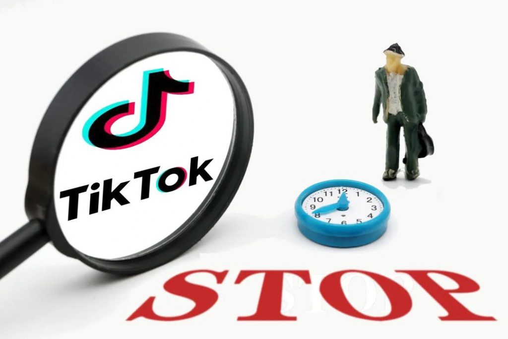 张一鸣只剩告特朗普一条路了