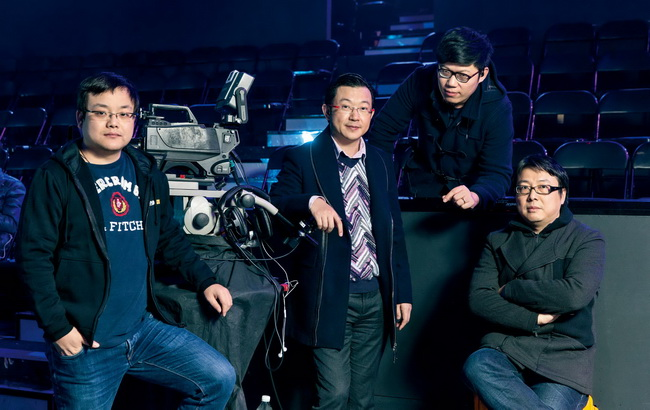 揭秘暑期综艺版图:姐姐、乐队、街舞…爆款制造者都是老江湖插图12 揭秘暑期综艺版图:姐姐、乐队、街舞…爆款制造者都是老江湖