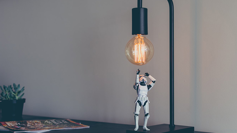 三个思路,写出一句优秀的slogan插图 三个思路,写出一句优秀的slogan