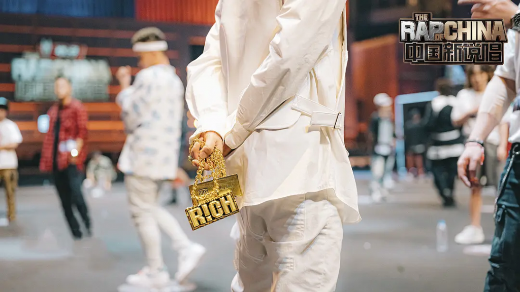 揭秘暑期综艺版图:姐姐、乐队、街舞…爆款制造者都是老江湖插图4 揭秘暑期综艺版图:姐姐、乐队、街舞…爆款制造者都是老江湖