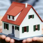 阿里卖房,从一万亿到十万亿的跨越