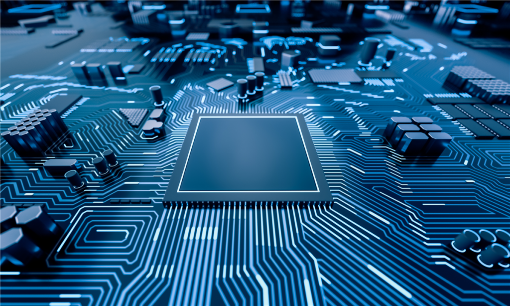 三星苹果称霸，华米OV布局，手机自研芯片之战打响了