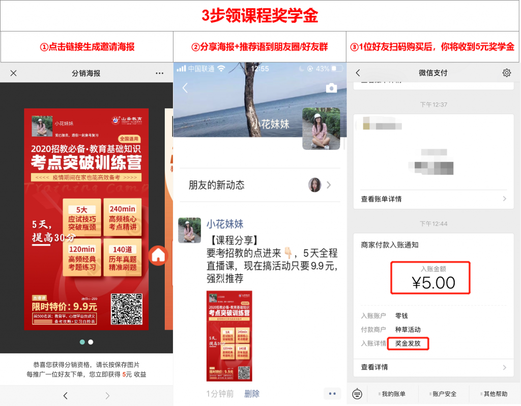 川图导航,活动运营,鉴锋,裂变,复盘,活动节奏,活动策划,活动案例,活动总结