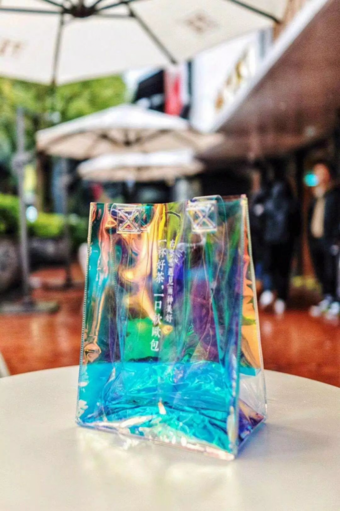 秋天里的第一杯奶茶,为什么能刷屏?插图11 秋天里的第一杯奶茶,为什么能刷屏?