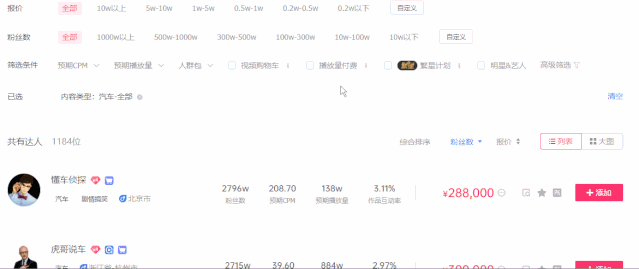 抖音40天暴涨1000万粉丝,说车视频有什么运营套路? 抖音40天暴涨1000万粉丝,说车视频有什么运营套路?