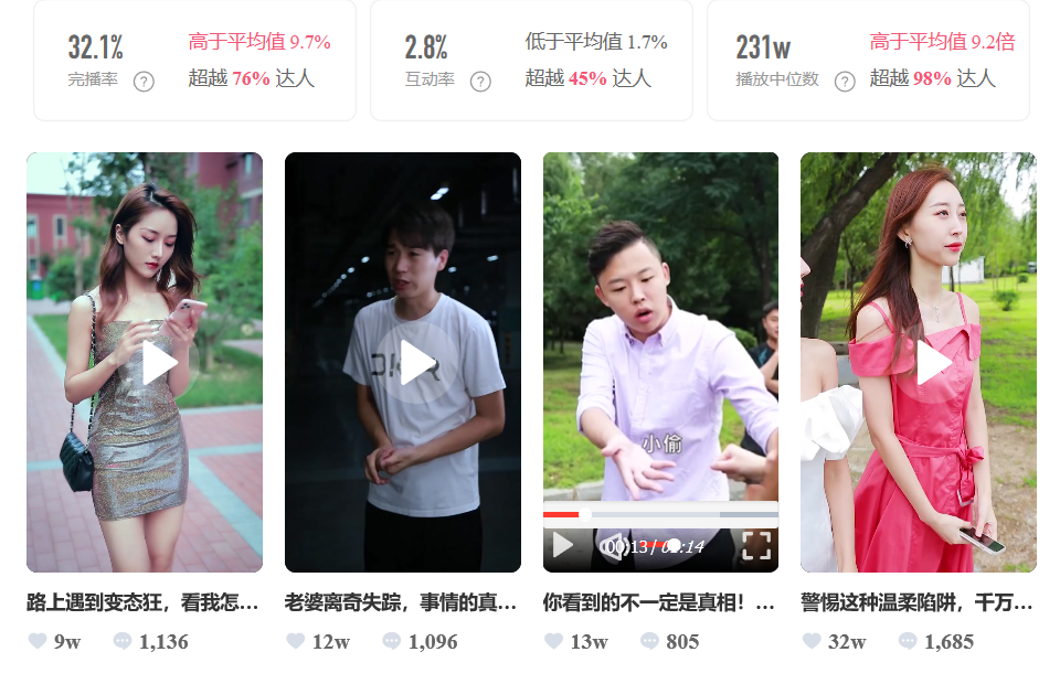 抖音40天暴涨1000万粉丝,说车视频有什么运营套路? 抖音40天暴涨1000万粉丝,说车视频有什么运营套路?