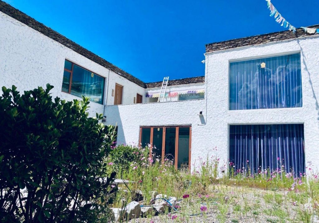 民宿主们的自述：行业有所回暖，赚钱依然挺难