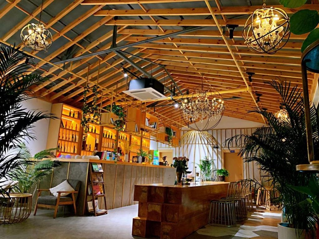 民宿主们的自述：行业有所回暖，赚钱依然挺难