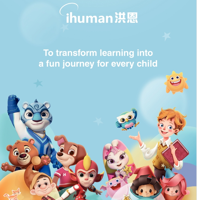 又一上市公司收入囊中，池宇峰为何对洪恩教育如此长情？