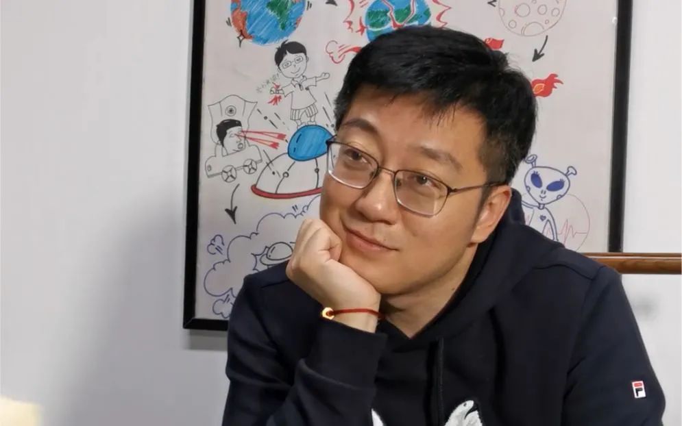 离开张策后,朱一旦“没内味儿”了插图2 离开张策后,朱一旦“没内味儿”了