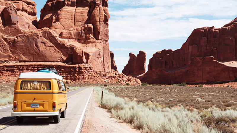 逐渐复苏的旅游业,下半年该怎么做营销?插图 逐渐复苏的旅游业,下半年该怎么做营销?