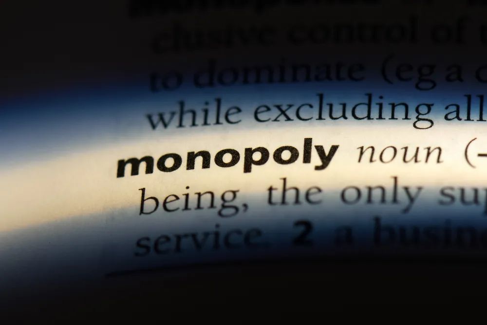 互联网“反垄断”:十年争议,今朝枪响插图2 互联网“反垄断”:十年争议,今朝枪响