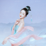 营销凶猛！盘子女人坊这样「拉客」