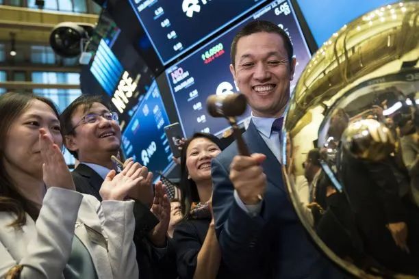 当新势力造车站在泡沫之巅插图6 当新势力造车站在泡沫之巅