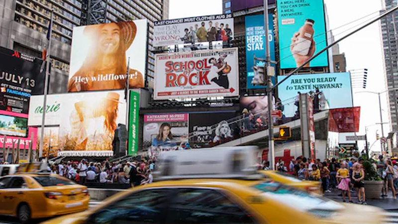 把广告的赚钱逻辑看明白，你就能赚钱！