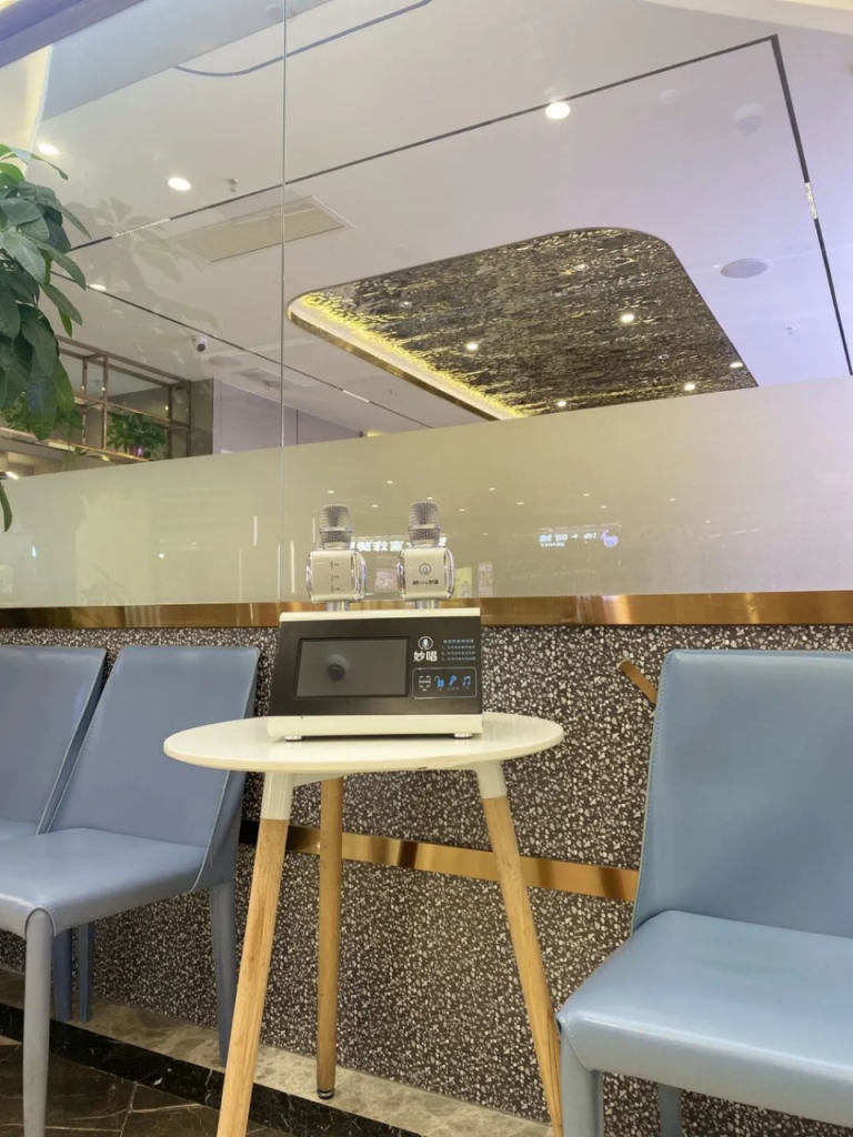 共享KTV,竟然又活了?插图7 共享KTV,竟然又活了?