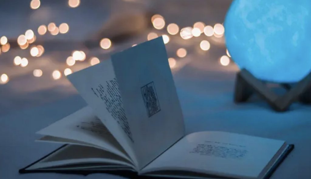 抖音6种月入过万的书单号插图 抖音6种月入过万的书单号