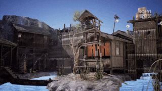 2023虚拟制作提速 爱奇艺“一块屏”有了新故事插图7 2023虚拟制作提速 爱奇艺“一块屏”有了新故事