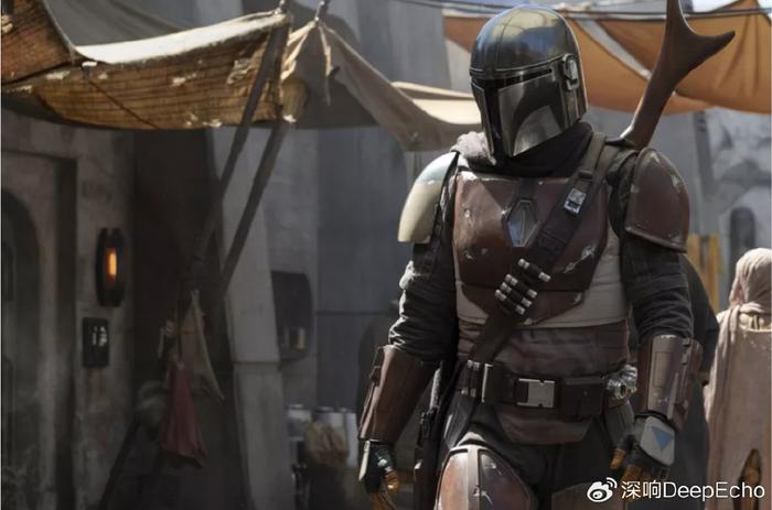 2023虚拟制作提速 爱奇艺“一块屏”有了新故事插图2 2023虚拟制作提速 爱奇艺“一块屏”有了新故事