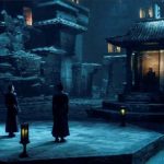 2023虚拟制作提速 爱奇艺“一块屏”有了新故事