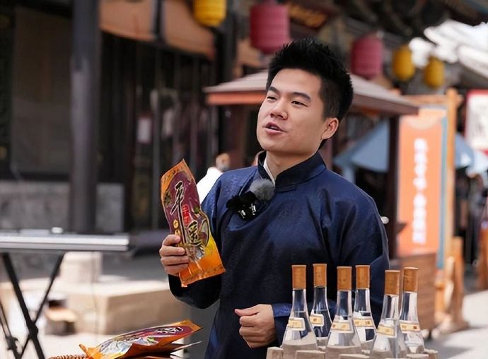 2023年互联网的流行文案里,藏着这些技巧插图6 2023年互联网的流行文案里,藏着这些技巧