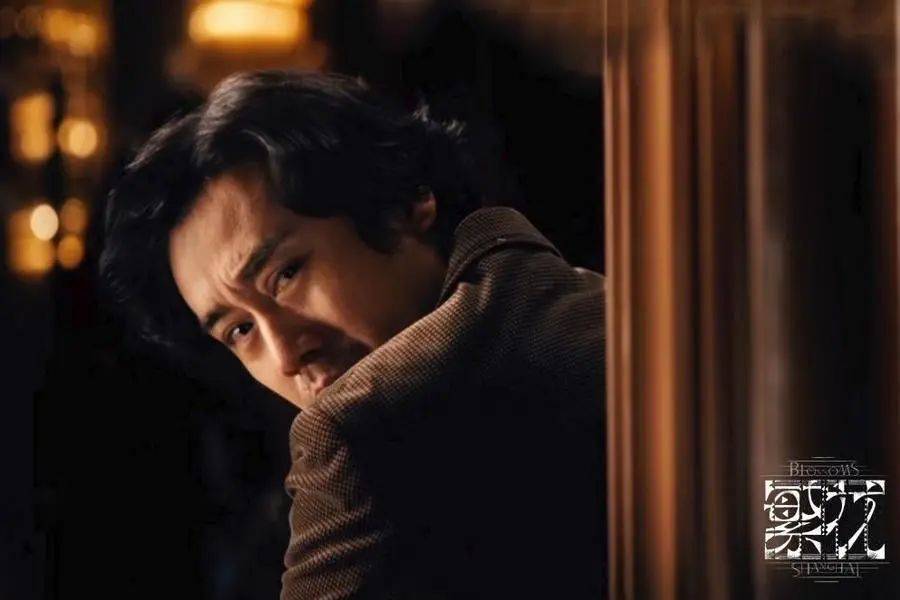 “繁花” 刷完,原来爷叔才是上海滩第一位公关总监插图 “繁花” 刷完,原来爷叔才是上海滩第一位公关总监