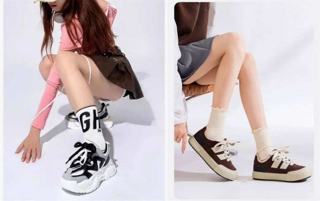 女性私处晦气?网红内衣品牌的新年文案好炸裂!插图21 女性私处晦气?网红内衣品牌的新年文案好炸裂!