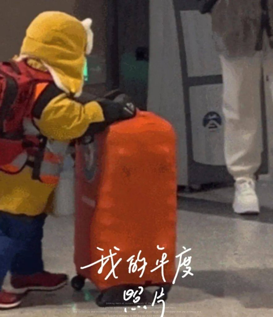 尔滨的「梗」风暴插图17 尔滨的「梗」风暴