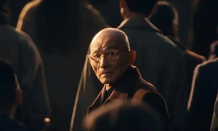 “繁花” 刷完,原来爷叔才是上海滩第一位公关总监插图3 “繁花” 刷完,原来爷叔才是上海滩第一位公关总监