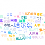 竟然是这13条“南方小土豆”短视频，把“尔滨”哈上了天？
