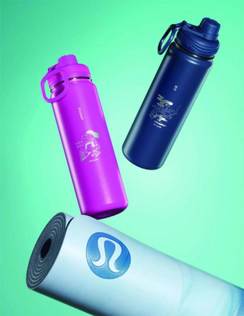 lululemon,未来的“野心”插图4 lululemon,未来的“野心”