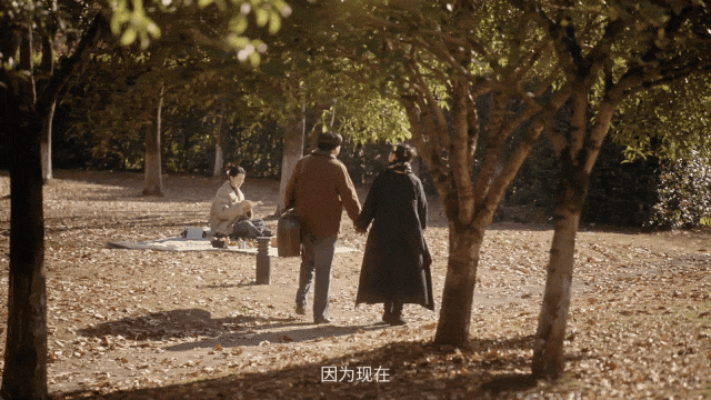 更适合跨年转发的品牌片,被拍出来了插图 更适合跨年转发的品牌片,被拍出来了