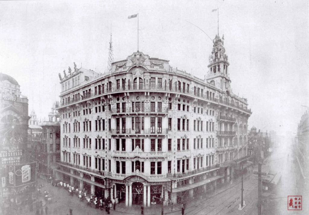 如何从红海中突围？《繁花》中“三羊”逆袭的品牌生意经