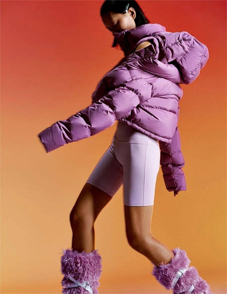 lululemon,未来的“野心”插图 lululemon,未来的“野心”