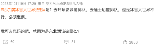 竟然是这13条“南方小土豆”短视频,把“尔滨”哈上了天?插图5 竟然是这13条“南方小土豆”短视频,把“尔滨”哈上了天?