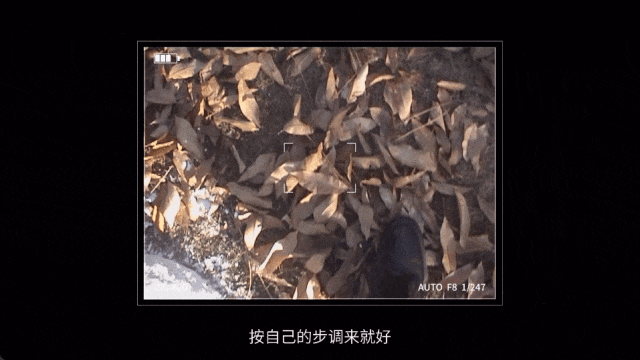 更适合跨年转发的品牌片,被拍出来了插图4 更适合跨年转发的品牌片,被拍出来了