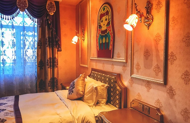 “殡葬风”LV曝光被群嘲,网友:吸血鬼聚会!插图23 “殡葬风”LV曝光被群嘲,网友:吸血鬼聚会!