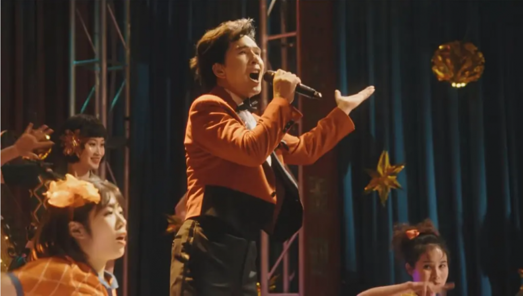 如何从红海中突围？《繁花》中“三羊”逆袭的品牌生意经