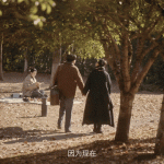 更适合跨年转发的品牌片，被拍出来了