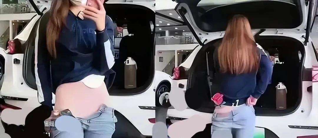 擦边上瘾,卖车直播间变味了插图11 擦边上瘾,卖车直播间变味了